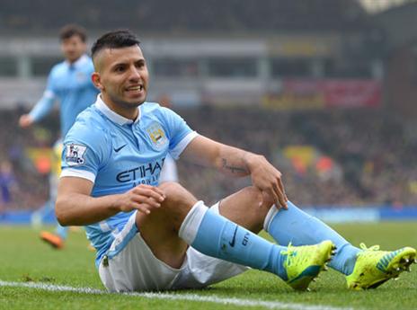 לא מתחבר. אגוארו (gettyimages)