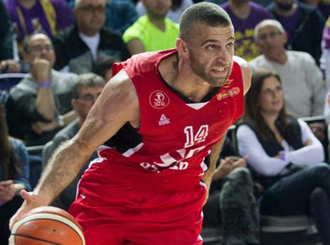 רביב לימונד. הפועל ת"א לא עמדה בציפיות