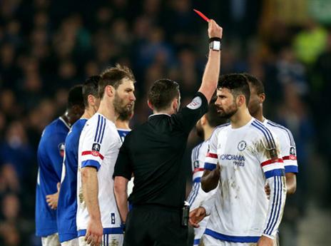 האדום של קוסטה (getty)