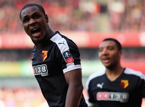 גוודיורה. שער מהסרטים (gettyimages)