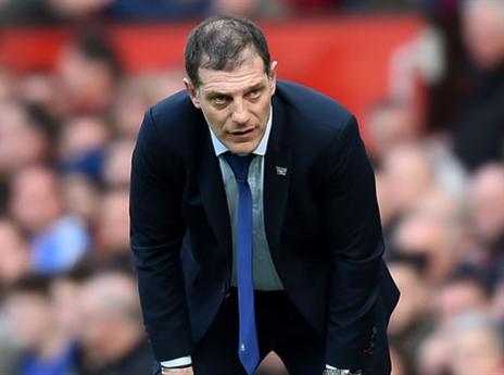 הקבוצה שלו תנסה להשלים את המלאכה במשחק החוזר. ביליץ' (gettyimages)