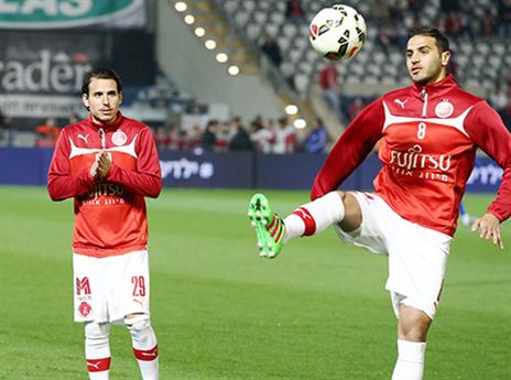 חודש שני ברציפות שהמשכורות מתעכבות (אלן שיבר)