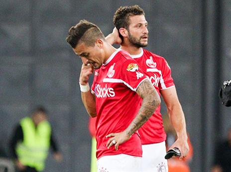 נוקה מחמת הספק. גאדיר עם בוזגלו (דני מרון)