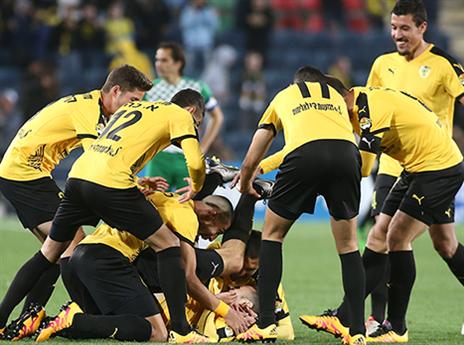 הרבה שקט (אלן שיבר)