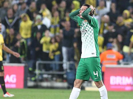 ביקורת גם על ההגנה (אלן שיבר)