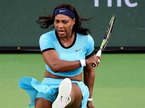 בדרך לתואר? וויליאמס (gettyimages)