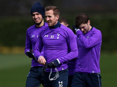 "אנחנו בעמדה טובה". קיין (Getty)