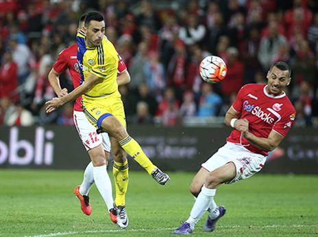 זהבי. הכוונות לא היו מאופסות (אלן שיבר)