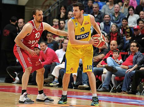 פניני. התעצבן על הנער (אלן שיבר)