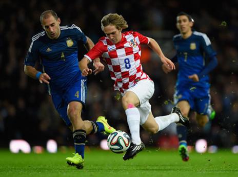 חלילוביץ'. יפתח? (Getty)