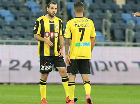 עונה מסוייטת (יוסי שקל)