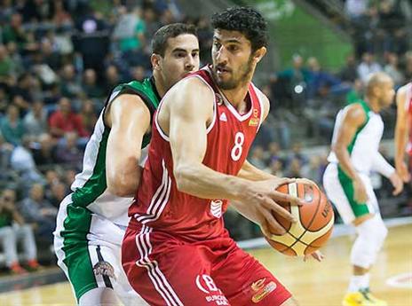 הישראלים הכי חשוב בי-ם. אליהו (מנהלת הליגה)