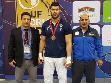 ששון: "זה מרגש מאוד"