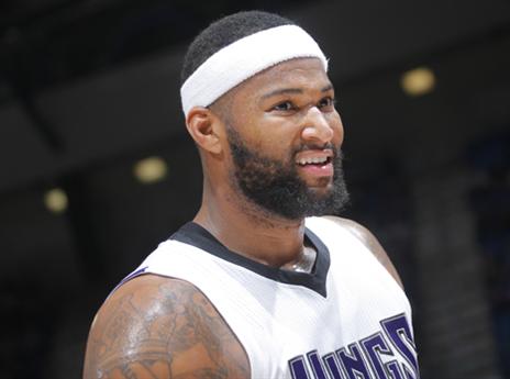 ממשיך לספק קבלות. קאזינס (getty)