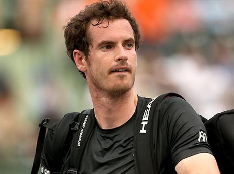 משהו עובר על מארי (gettyimages)