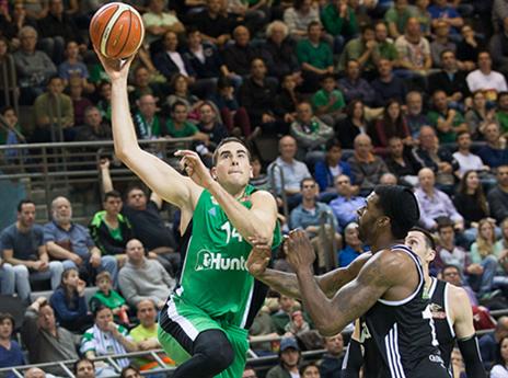 איפה חיפה היתה במחצית הראשונה? בלייזר (מנהלת הליגה)