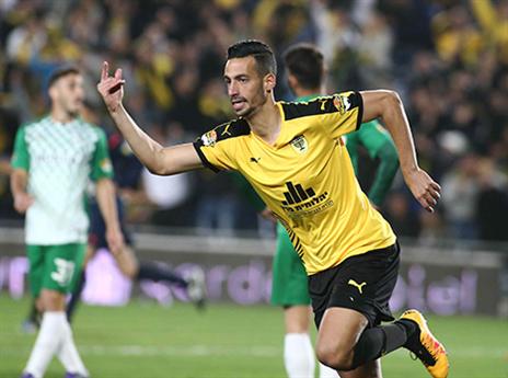 נמצאים במקום שראוי להם. איינבינדר (אלן שיבר)