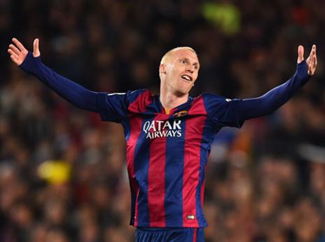 מתיה. ייעדר גם מהיורו (Getty)