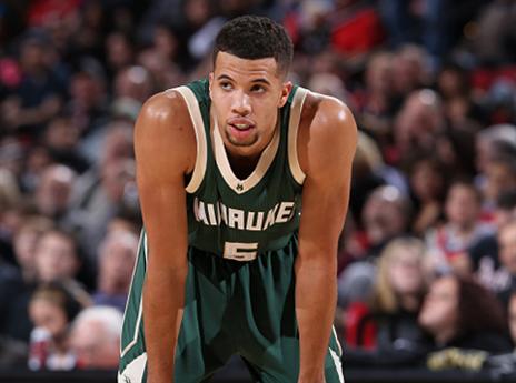 קרטר וויליאמס. ההימור עליו דווקא לא הצליח (getty)