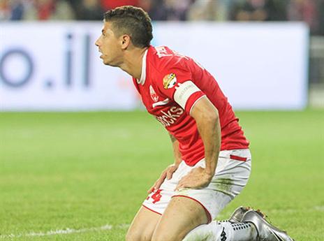 צריך עוד שבוע-שבועיים. מליקסון (דני מרון)