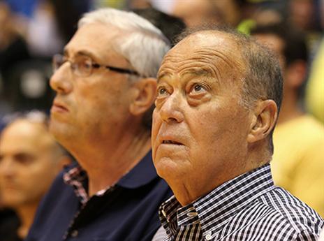 אורח בהיכל: רענן כץ (אלן שיבר)