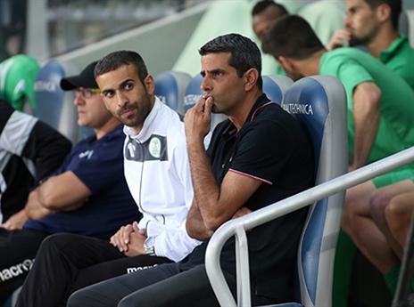 מימר. מרוצה מהנקודה (יוסי שקל)