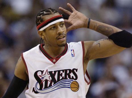 בסיקסרס מתגעגעים לימים שלו (getty)