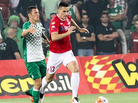 הובאן. חש ברע (דני מרון)