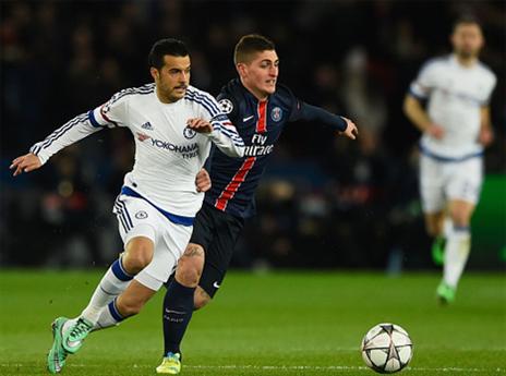 יפתח בהרכב? וראטי (Getty)