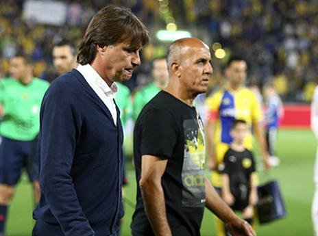 דראפיץ'. "צריך להתעסק בכדורגל" (אלן שיבר)