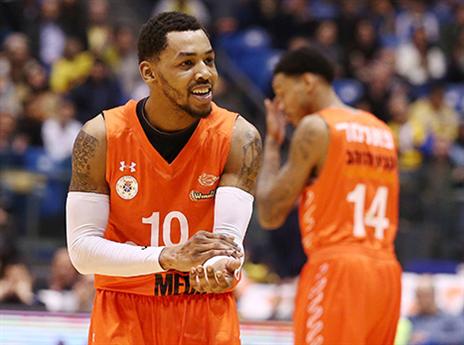 ליונס רוצה לצאת מהמשבר (אלן שיבר)