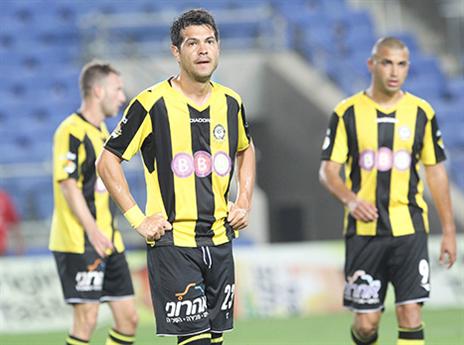 (צילום: דני מרון)