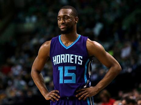 קמבה ווקר הפך את התקפת שארלוט לאחד המעניינות בליגה (gettyimages)