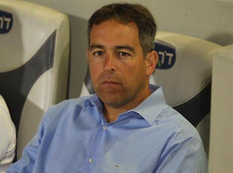 הוכנבוים. ההכנות הוקפאו