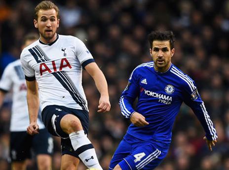 פברגאס. מתחנף לאוהדי ארסנל? (getty)