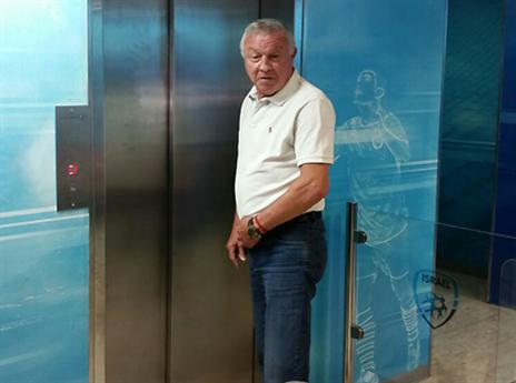 "יום חשוב". צביקה רוזן