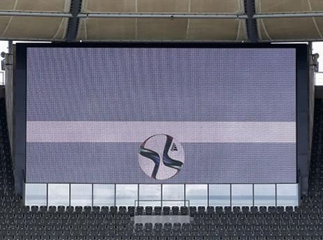 טכנולוגיית קו השער תמנע טעויות ביורו הקרוב (getty)