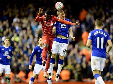 כבש 10 שערים. אוריגי (GETTYIMAGES)