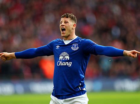 בארקלי חגג את הפנדל מוקדם מידי (gettyimages)