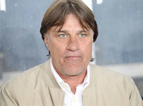 דראפיץ'. ידיו היו כבולות (דני מרון)