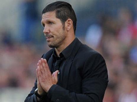 מה סימאונה מכין לפפ? (gettyimages)