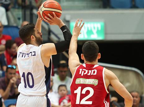 ברנדווין. לא מצליח לעזור לצפוניים (דני מרון)