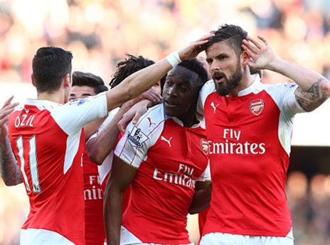 וולבק כבש לתותחנים (GETTYIMAGES)