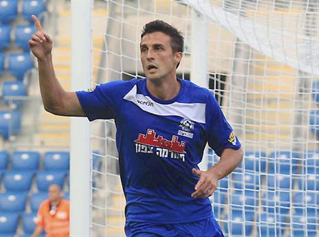 עדיין מחכה לכסף. אזורוב (אלן שיבר)