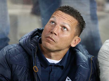 אתה קלאודיו? גם בכר קיבל מחמאות (אלן שיבר)