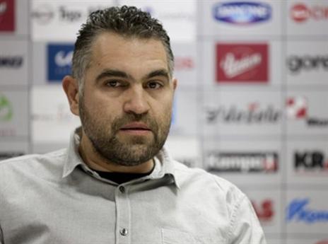 רזומה מרשים. דניץ' יאמן את הנבחרת?