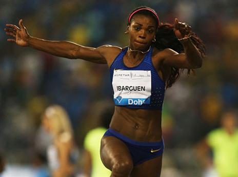 איברגן. תוצאה מעולה (GETTYIMAGES)