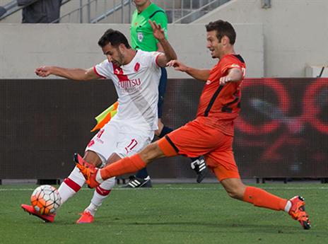 תורג'מן. שינה את מאזן הכוחות עם שני בישולים (עודד קרני)