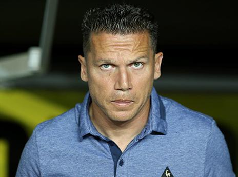 הזהיר מהמתפרצות. בכר (אלן שיבר)