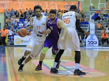 בן שימול (אודליה מטרי)